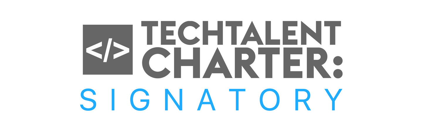 Tech Talent Charter Signatory 1920x600