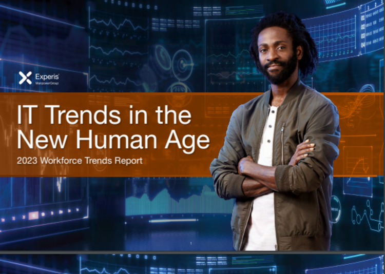 Human Age Trends