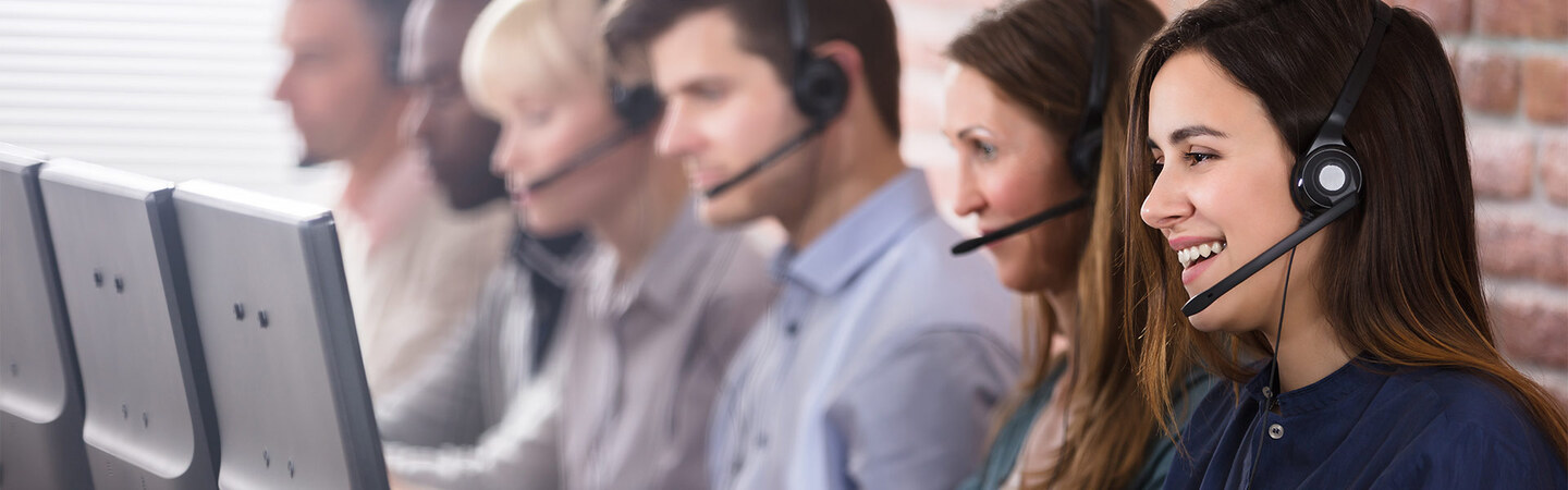 Mpg Six Benefits Of Working In A Contact Centre 1920